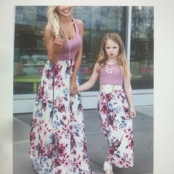 Parent child combo - Picture 1 of 4